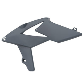 POLISPORT RADIATOR SCOOPS (8418500005) - DRIVEN Canada's Powersports 56044151032238418500005