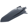 POLISPORT REAR FENDER (8557000007) - DRIVEN Canada's Powersports 56044151165518557000007