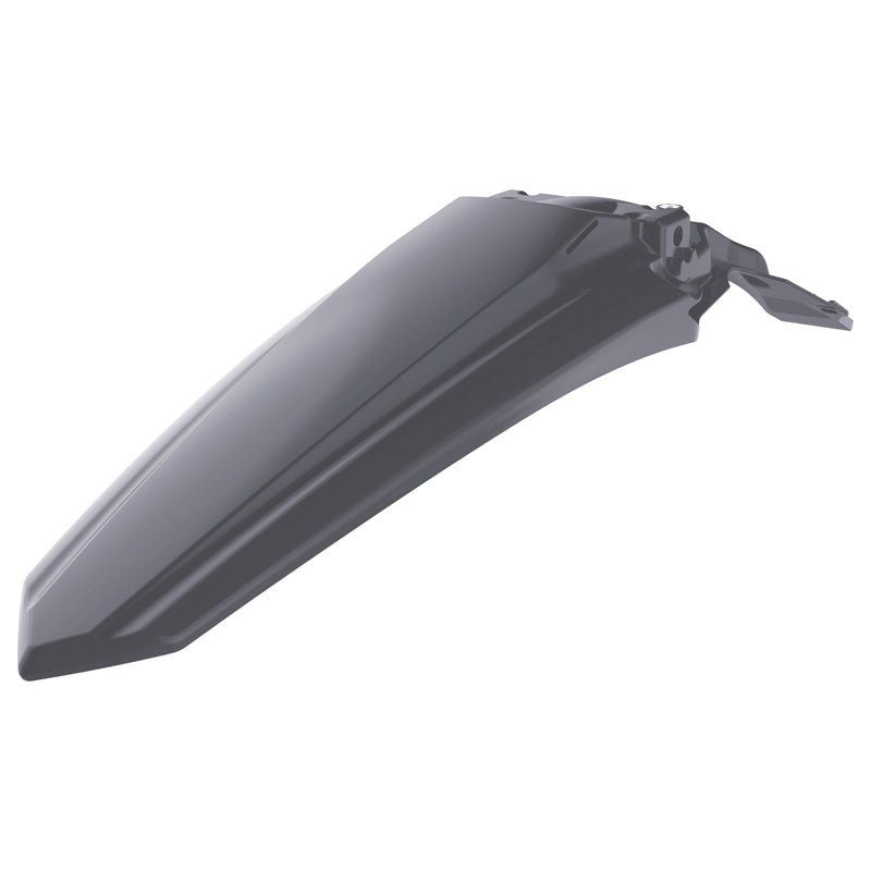 POLISPORT REAR FENDER (8596100004) - DRIVEN Canada's Powersports 56044150995648596100004