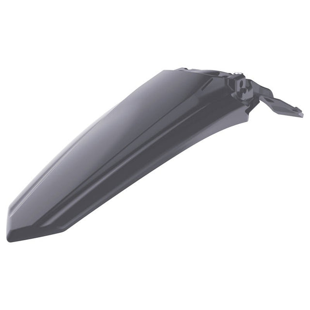 POLISPORT REAR FENDER (8596100004) - DRIVEN Canada's Powersports 56044150995648596100004
