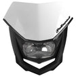 POLISPORT HALO HEADLIGHT (BLUE) - DRIVEN Canada's Powersports 56044150306358657400001