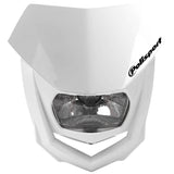 POLISPORT HALO HEADLIGHT (BLUE) - DRIVEN Canada's Powersports 56044150985678657400036