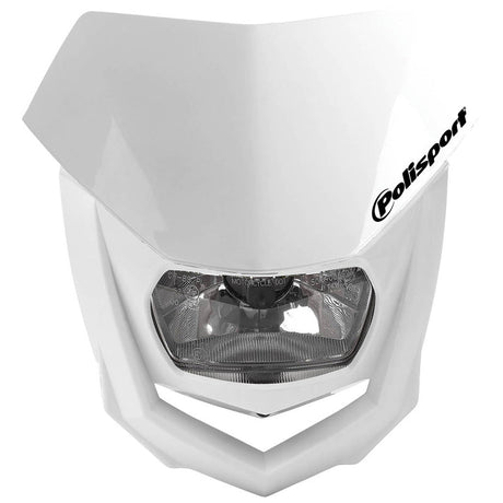POLISPORT HALO HEADLIGHT (BLUE) - DRIVEN Canada's Powersports 56044150985678657400036