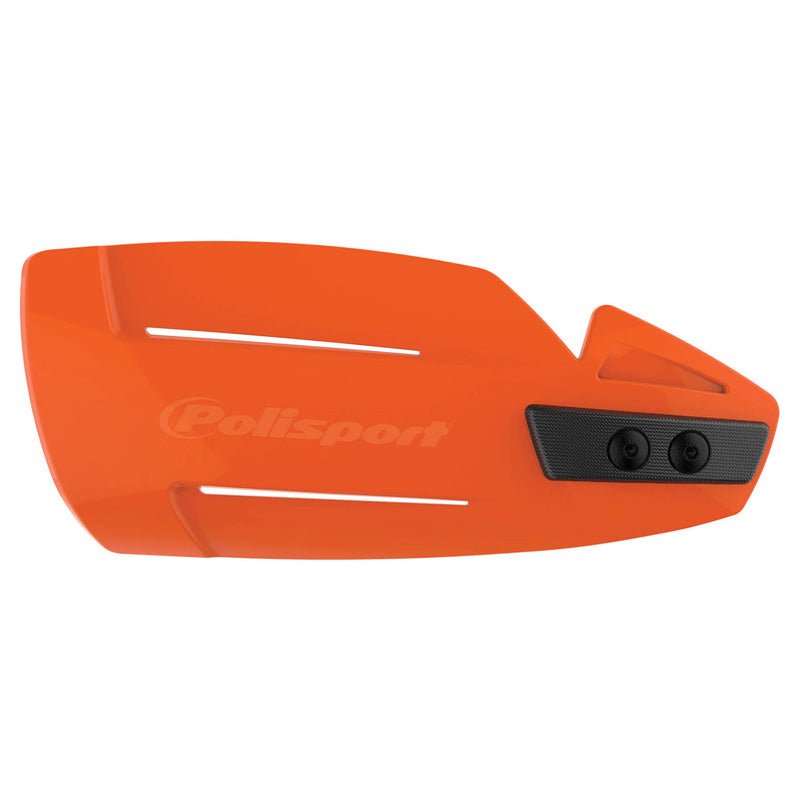 POLISPORT HAMMER HANDGUARDS (ORANGE) - DRIVEN Canada's Powersports 56044150986978307800005