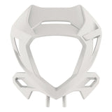 Polisport Headlight Mask Beta (Black) - DRIVEN Canada's Powersports 86673000018667300001