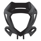 Polisport Headlight Mask Beta (Black) - DRIVEN Canada's Powersports 86673000028667300002