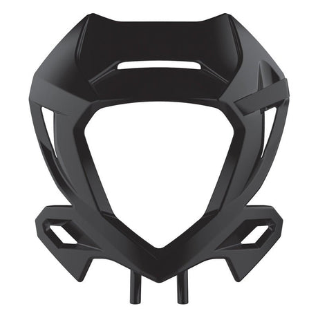 Polisport Headlight Mask Beta (Black) - DRIVEN Canada's Powersports 86673000028667300002