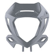 Polisport Headlight Mask Beta (Grey) - DRIVEN Canada's Powersports 56044151193618667300003