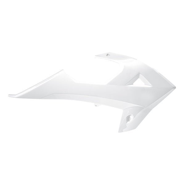 Polisport Headlight Mask Gas Gas (White) - DRIVEN Canada's Powersports 56044151160638005600018