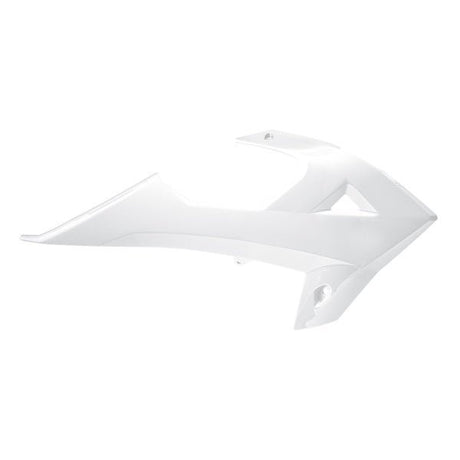 Polisport Headlight Mask Gas Gas (White) - DRIVEN Canada's Powersports 56044151160638005600018