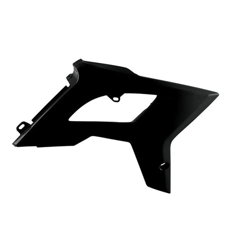 POLISPORT HEADLIGHT MASK HEADLIGHT MASK BETA (RED) - DRIVEN Canada's Powersports 56044151193548469300003