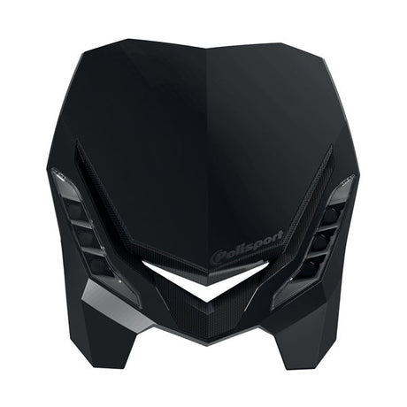 Polisport Headlights E - Blaze Headlight (Black/Black) - DRIVEN Canada's Powersports 56044151242118670800002