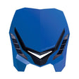 Polisport Headlights E - Blaze Headlight (Blue/Black) - DRIVEN Canada's Powersports 56044151277558670800003