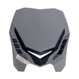 Polisport Headlights E - Blaze Headlight (Grey/Black) - DRIVEN Canada's Powersports 56044151277798670800005