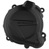 POLISPORT IGNITION COVER PROTECTOR BETA (BLACK) (8463300001) - Driven Powersports Inc.56044150847448463300001