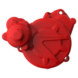 Polisport Ignition Cover Protector Gas Gas (Rouge) - DRIVEN Canada's Powersports 56044150989568467600002