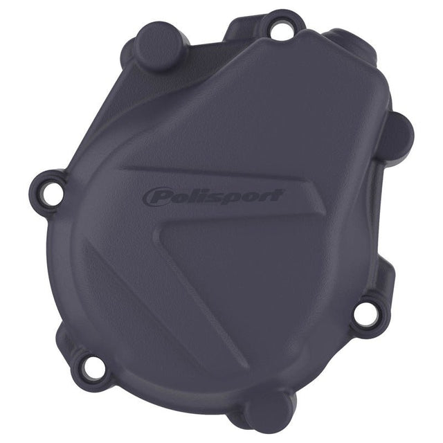 POLISPORT IGNITION COVER PROTECTOR HUSQVARNA (BLUE) (8463900003) - Driven Powersports Inc.56044150889028463900003
