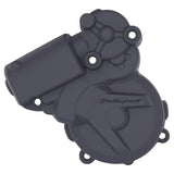 Polisport Ignition Cover Protector Husqvarna (Blue) - DRIVEN Canada's Powersports 56044150889888464300003