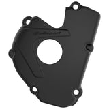 POLISPORT IGNITION COVER PROTECTOR KAWASAKI (BLACK) (8463800001) - Driven Powersports Inc.56044150870808463800001