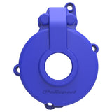 Polisport Ignition Cover Protector Sherco (Blue) - DRIVEN Canada's Powersports 56044150990218467400002