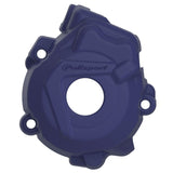 POLISPORT IGNITION COVER PROTECTOR - Driven Powersports Inc.56044150819588461500003