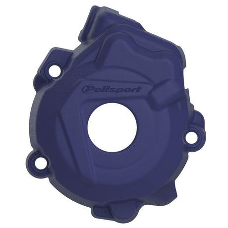 POLISPORT IGNITION COVER PROTECTOR - Driven Powersports Inc.56044150819588461500003