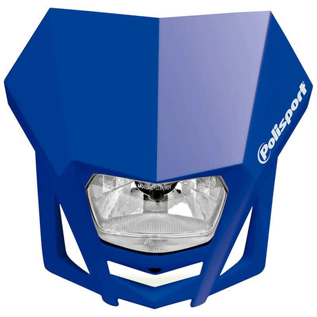 Polisport LMX Headlight (Green) - DRIVEN Canada's Powersports 56044150367298657600003