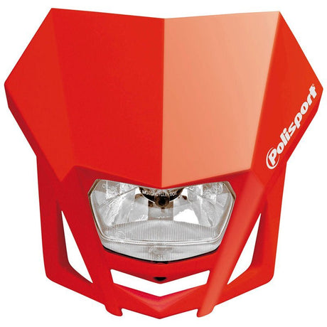Polisport LMX Headlight (Green) - DRIVEN Canada's Powersports 56044150367508657600006