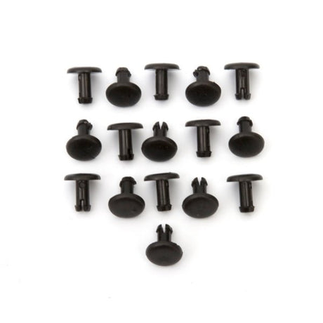 POLISPORT LOUVER MESH HONDA - DRIVEN Canada's Powersports 56044150761908458800001