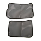 POLISPORT LOUVER MESH HONDA - DRIVEN Canada's Powersports 56044150762208459600001