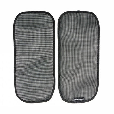 POLISPORT LOUVER MESH KAWASAKI - DRIVEN Canada's Powersports 56044150825738461800001
