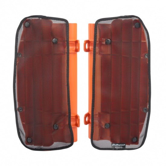 POLISPORT LOUVER MESH SUZUKI - DRIVEN Canada's Powersports 56044150898178465100001