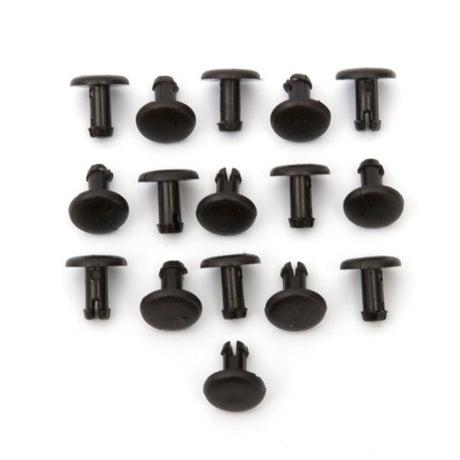 POLISPORT LOUVER MESH YAMAHA - DRIVEN Canada's Powersports 56044150761768458500001