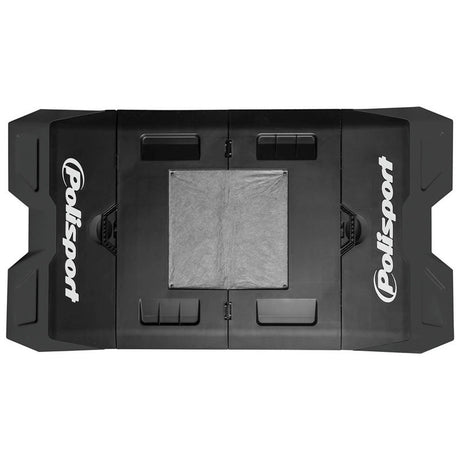 POLISPORT MOTOPAD (8982200006) - Driven Powersports Inc.56044150606188982200006