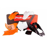 POLISPORT MX COMPLETE KIT (90450) - DRIVEN Canada's Powersports 560441504460190450