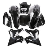 POLISPORT MX COMPLETE KIT RESTYLING - DRIVEN Canada's Powersports 560441508390790718