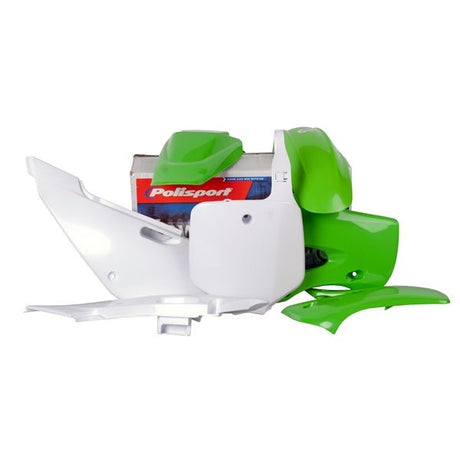 Polisport MX Complete Kit - DRIVEN Canada's Powersports 560441501582390056