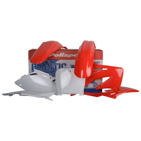 Polisport MX Complete Kit - DRIVEN Canada's Powersports 560441501746990085