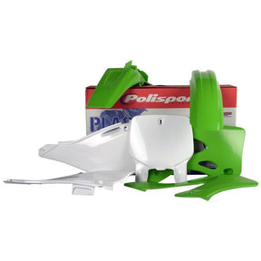 Polisport MX Complete Kit - DRIVEN Canada's Powersports 560441501750690089