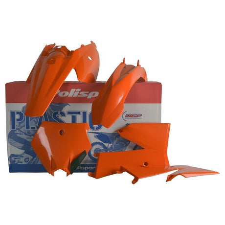 Polisport MX Complete Kit - DRIVEN Canada's Powersports 560441502343990131