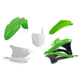 Polisport MX Complete Kit - DRIVEN Canada's Powersports 560441507728990696