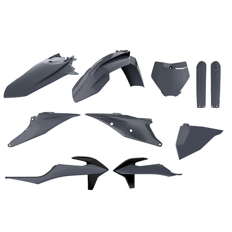 Polisport MX Complete Kit - DRIVEN Canada's Powersports 560441509621190814