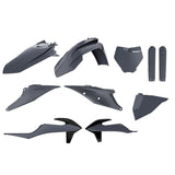Polisport MX Complete Kit - DRIVEN Canada's Powersports 560441509621190814