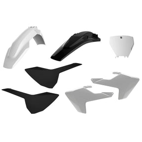Polisport MX Complete Kit - DRIVEN Canada's Powersports 560441509480490828