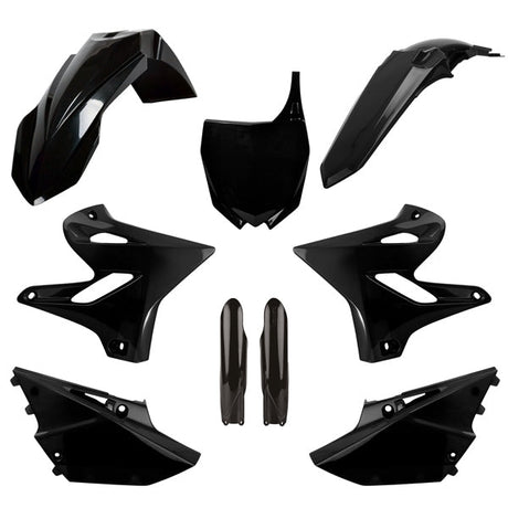 POLISPORT MX COMPLETE KIT - DRIVEN Canada's Powersports 560441515745591390