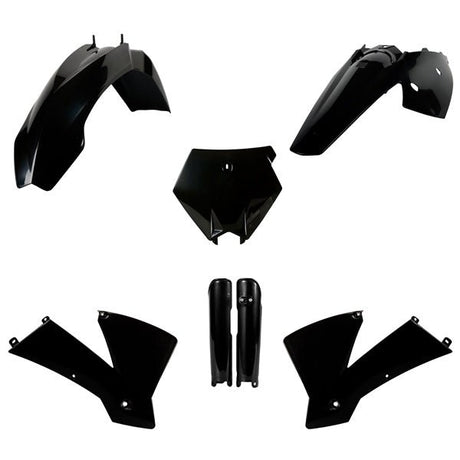 POLISPORT MX COMPLETE KIT - DRIVEN Canada's Powersports 999999998991435