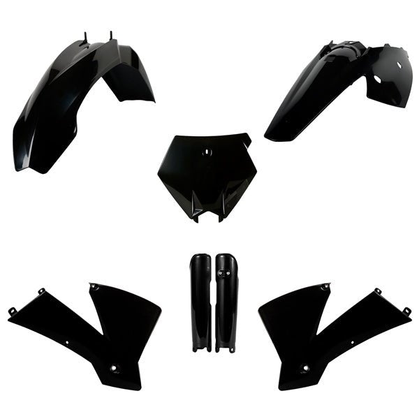 POLISPORT MX COMPLETE KIT - DRIVEN Canada's Powersports 999999998991435