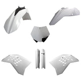 POLISPORT MX COMPLETE KIT - DRIVEN Canada's Powersports 5.60442E+1291439