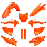 POLISPORT MX COMPLETE KIT - DRIVEN Canada's Powersports 999999998991455