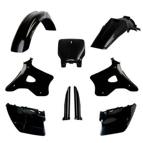 POLISPORT MX COMPLETE KIT - DRIVEN Canada's Powersports 999999998991476